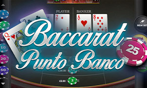 188betlinkvao Baccarat Punto Banco