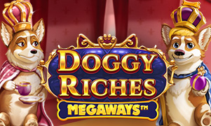 188betlinkvao Doggy Riches Megaways™