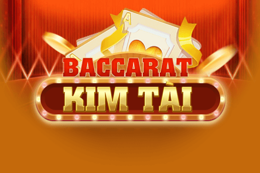 188betlinkvao Baccarat Kim Tài