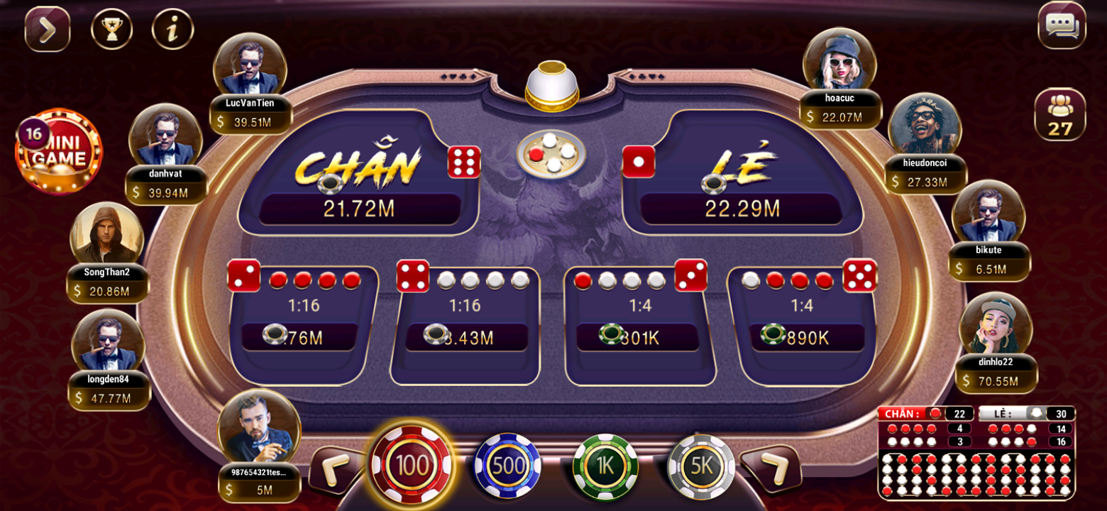 Ảnh chụp màn hình ứng dụng 188betlinkvao 2
