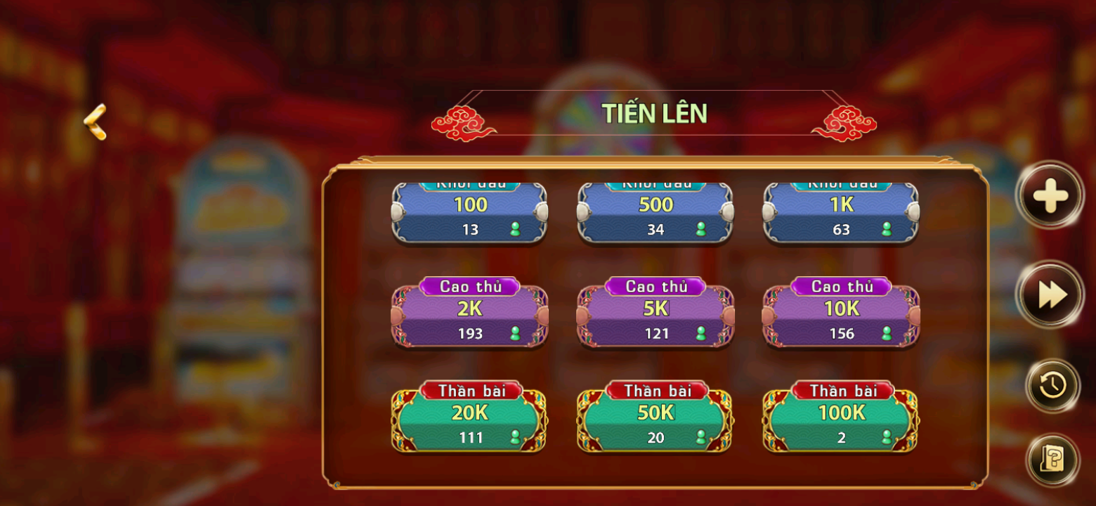 Ảnh chụp màn hình ứng dụng 188betlinkvao 3